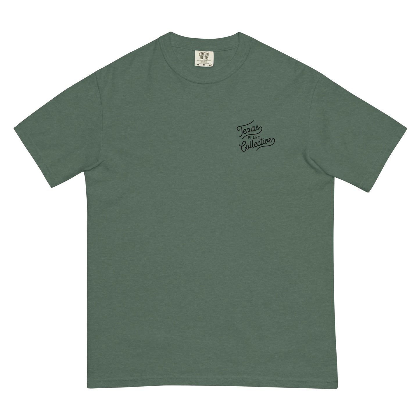 Succulent Texas Tee