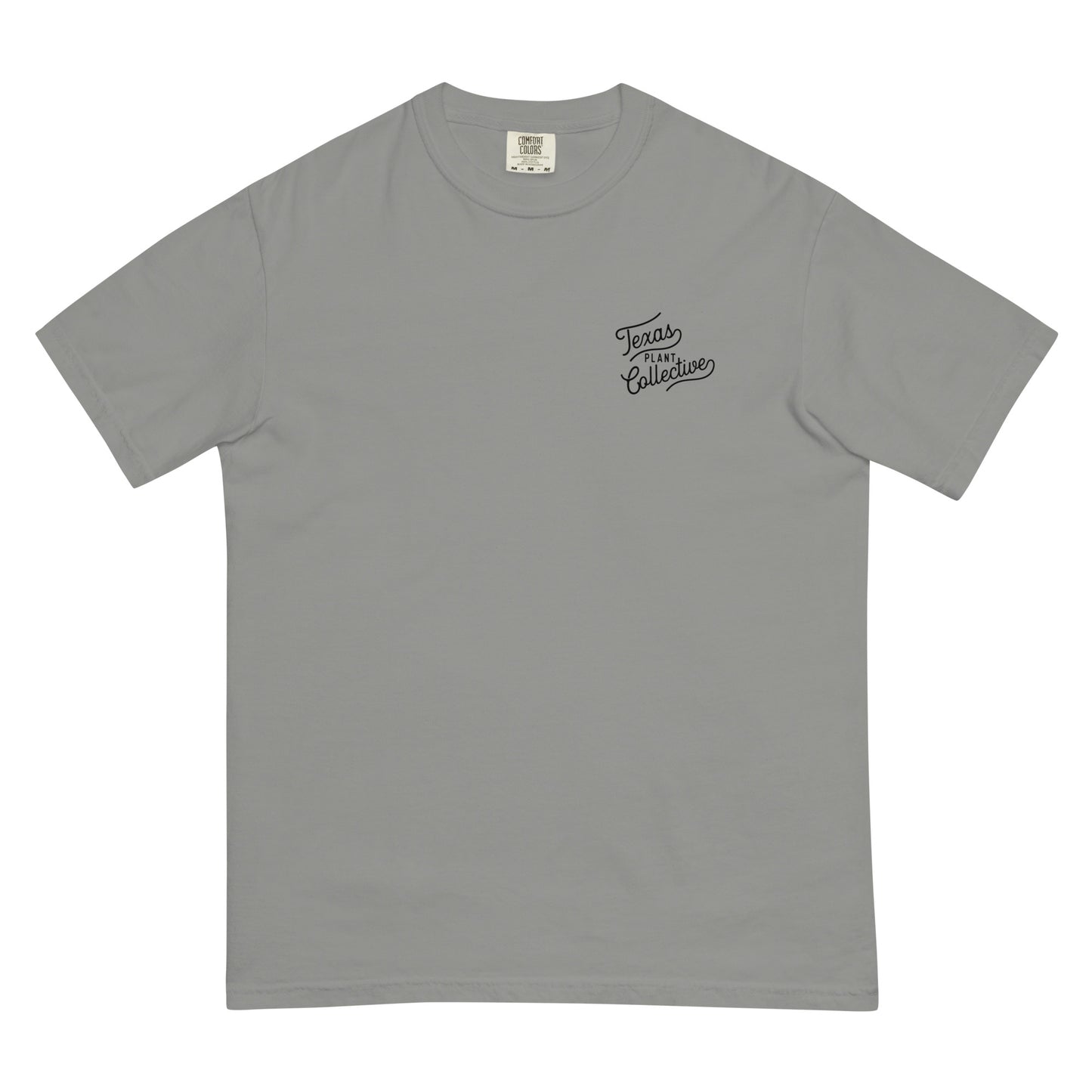 Succulent Texas Tee