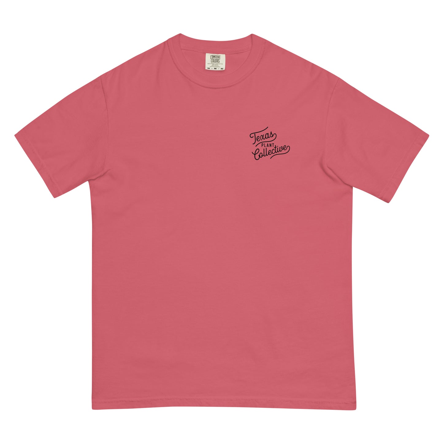 Succulent Texas Tee